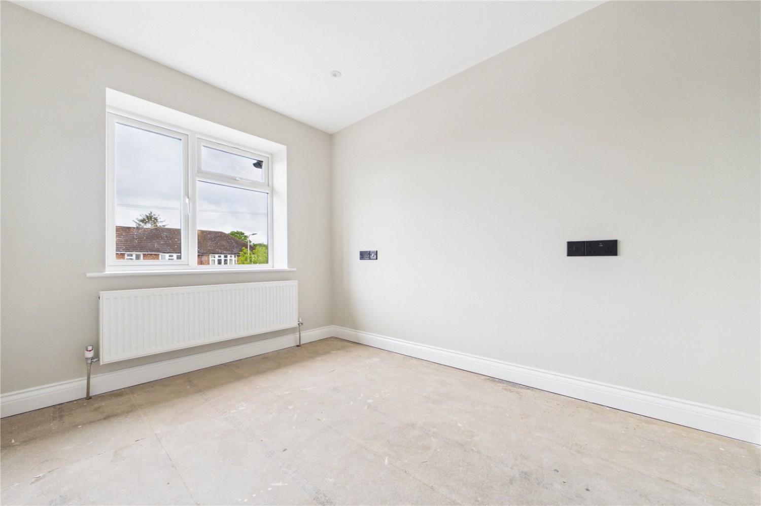 Tilehurst, Reading, Berkshire