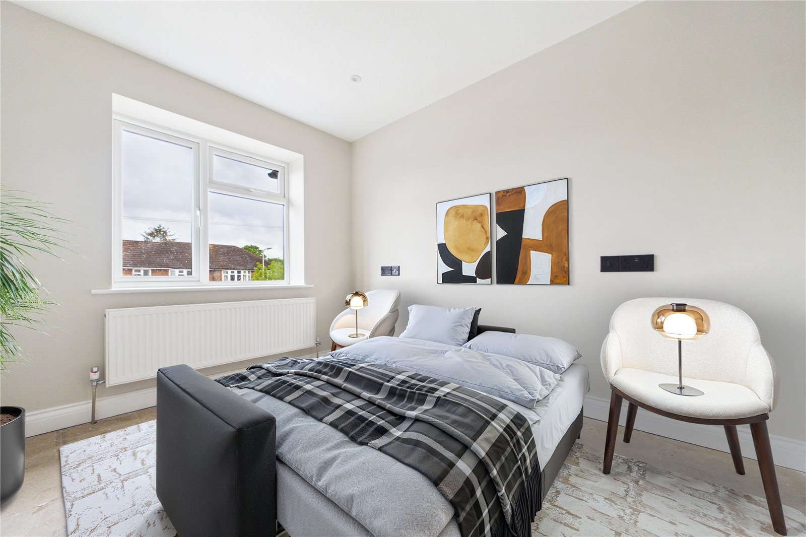 4 bedroom House for sale in Tilehurst, Reading, Berkshire