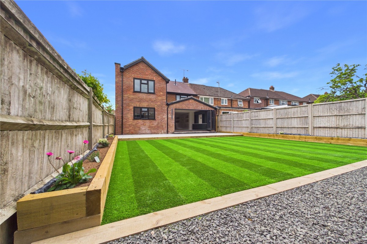 Tilehurst, Reading, Berkshire