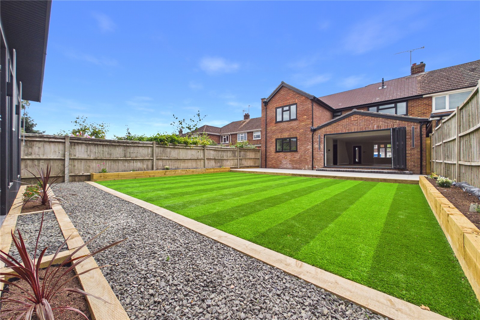 4 bedroom House for sale in Tilehurst, Reading, Berkshire