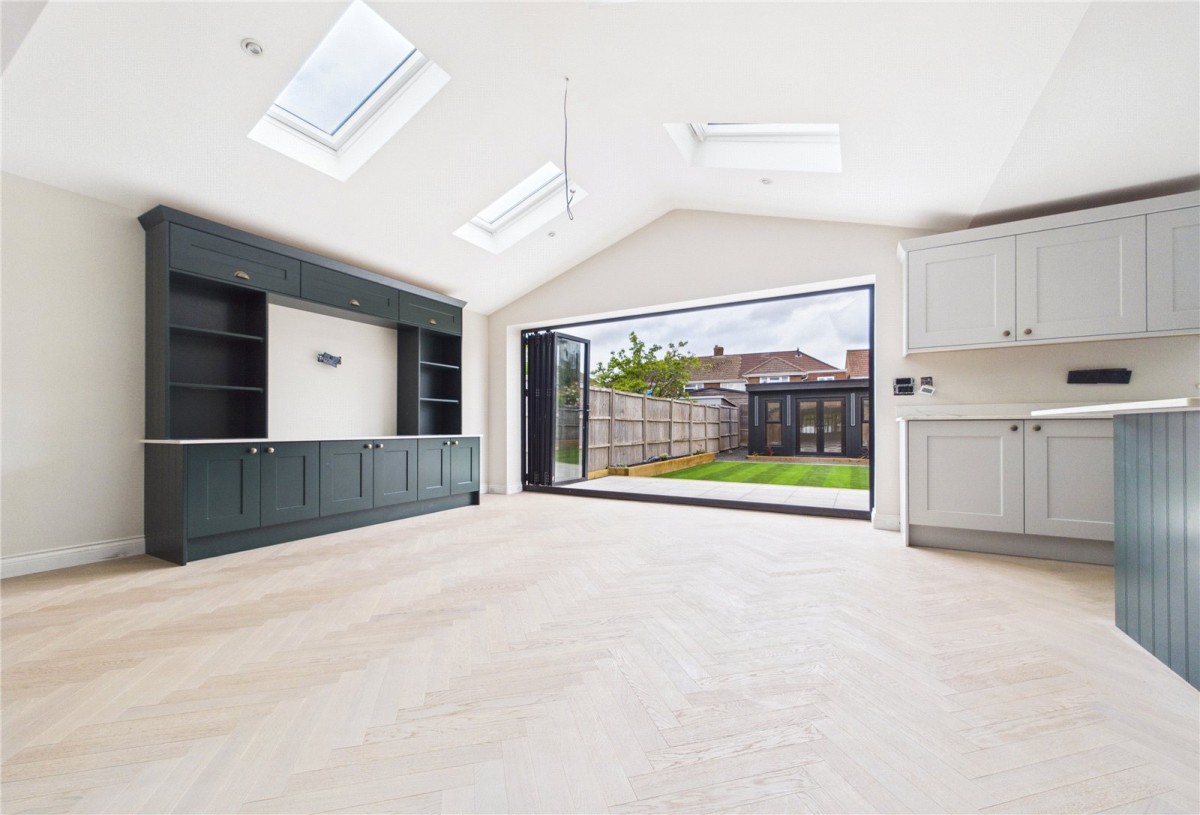 Tilehurst, Reading, Berkshire