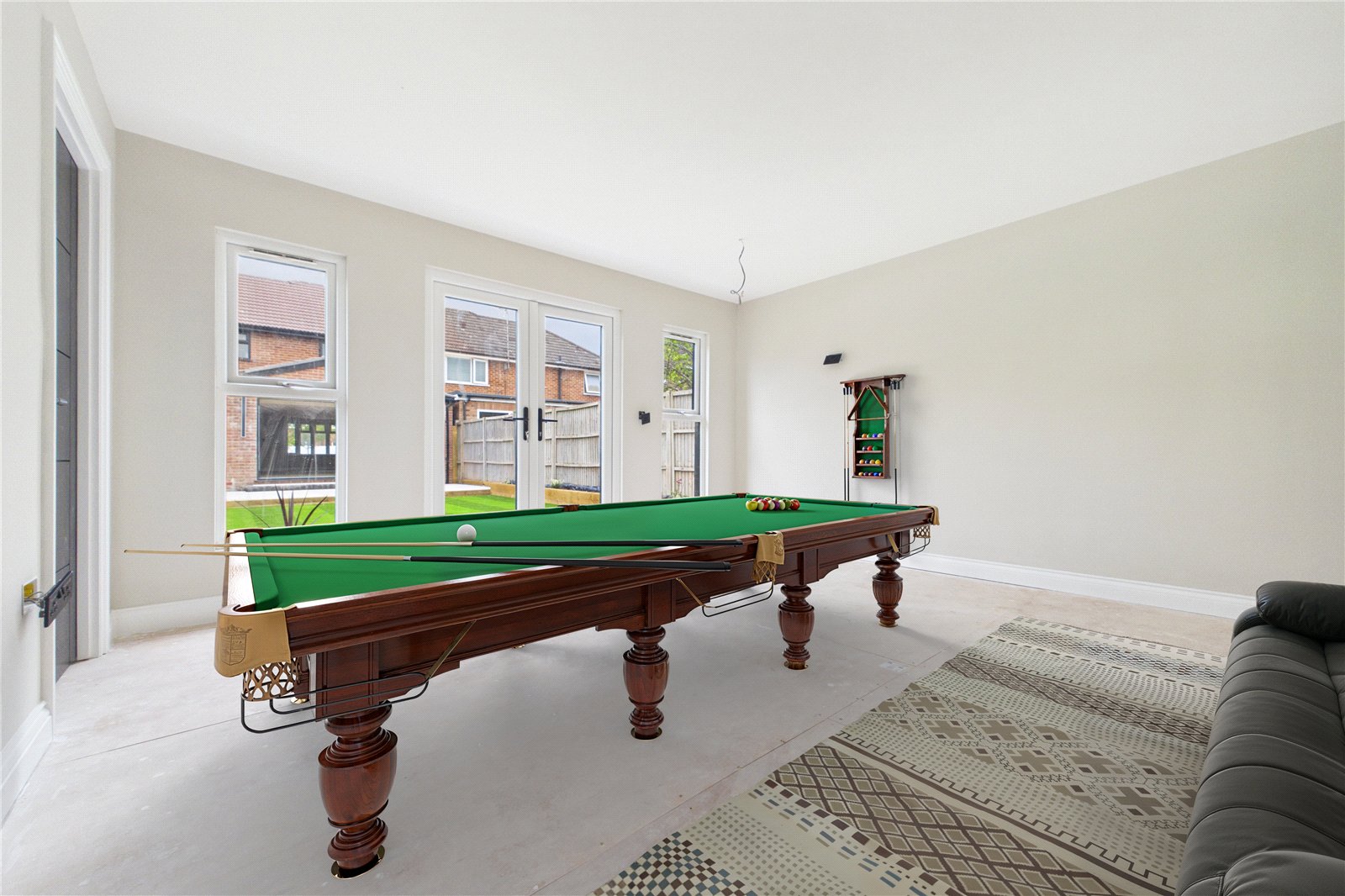 4 bedroom House for sale in Tilehurst, Reading, Berkshire