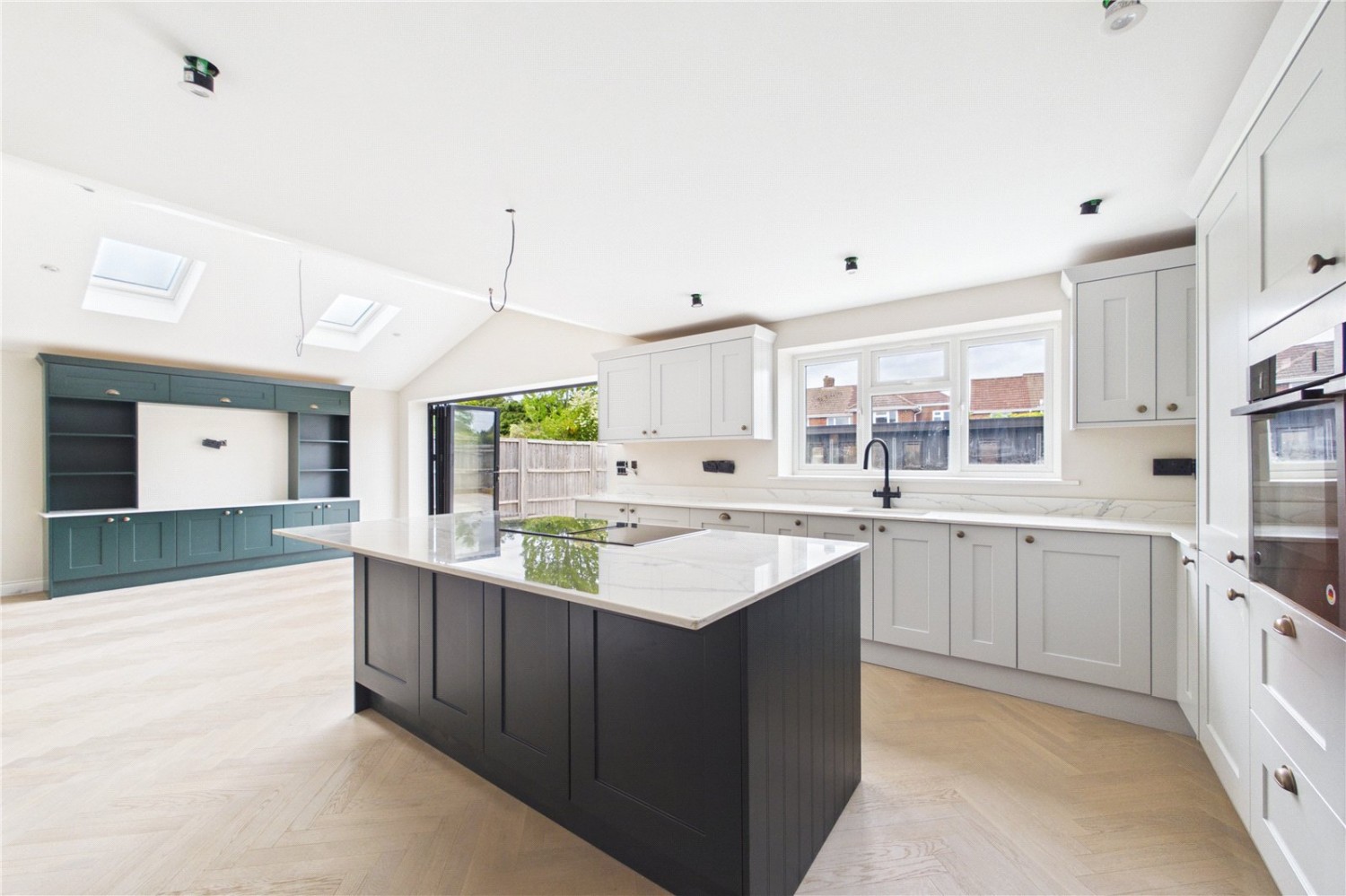 Tilehurst, Reading, Berkshire