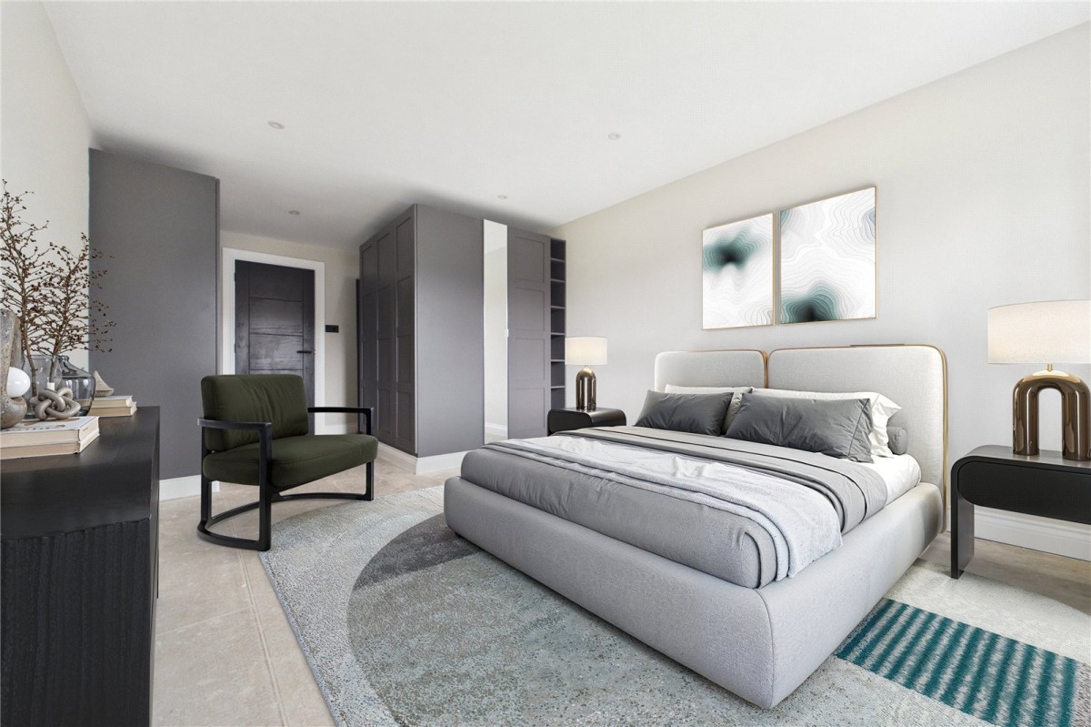 Tilehurst, Reading, Berkshire