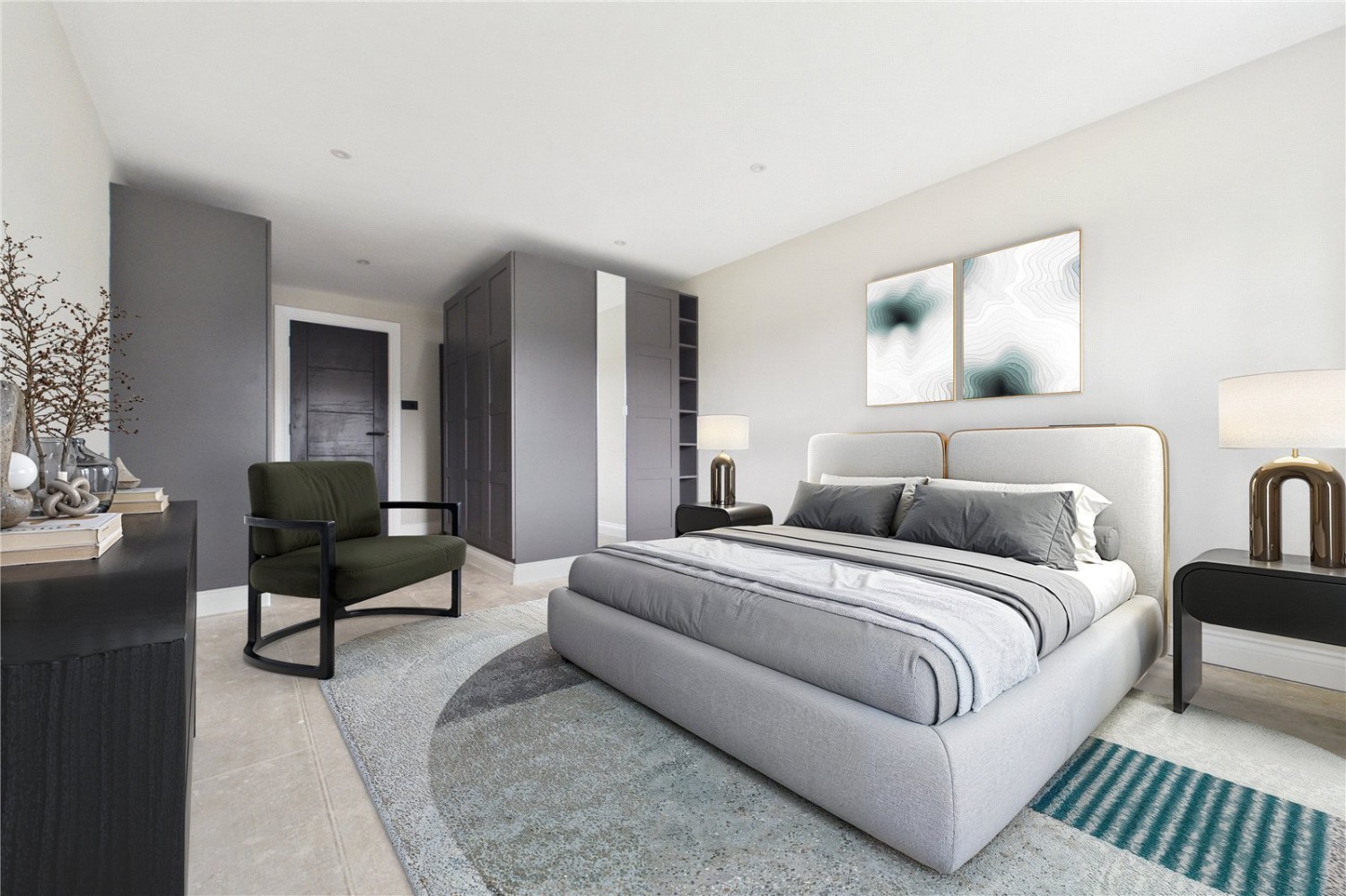 Tilehurst, Reading, Berkshire