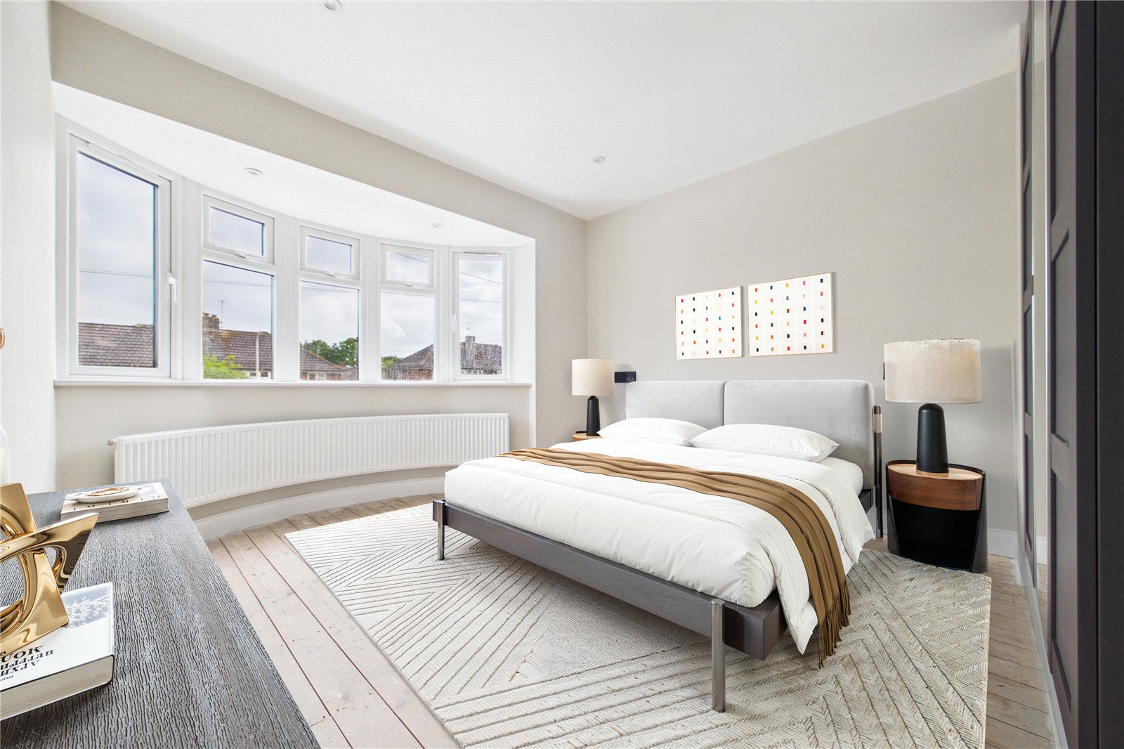 4 bedroom House for sale in Tilehurst, Reading, Berkshire