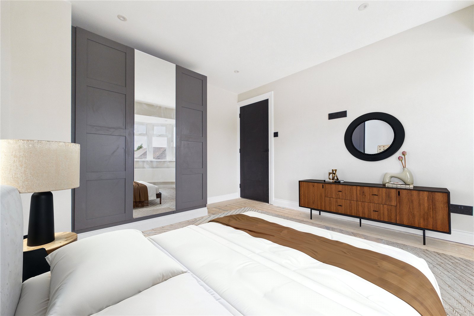 4 bedroom House for sale in Tilehurst, Reading, Berkshire