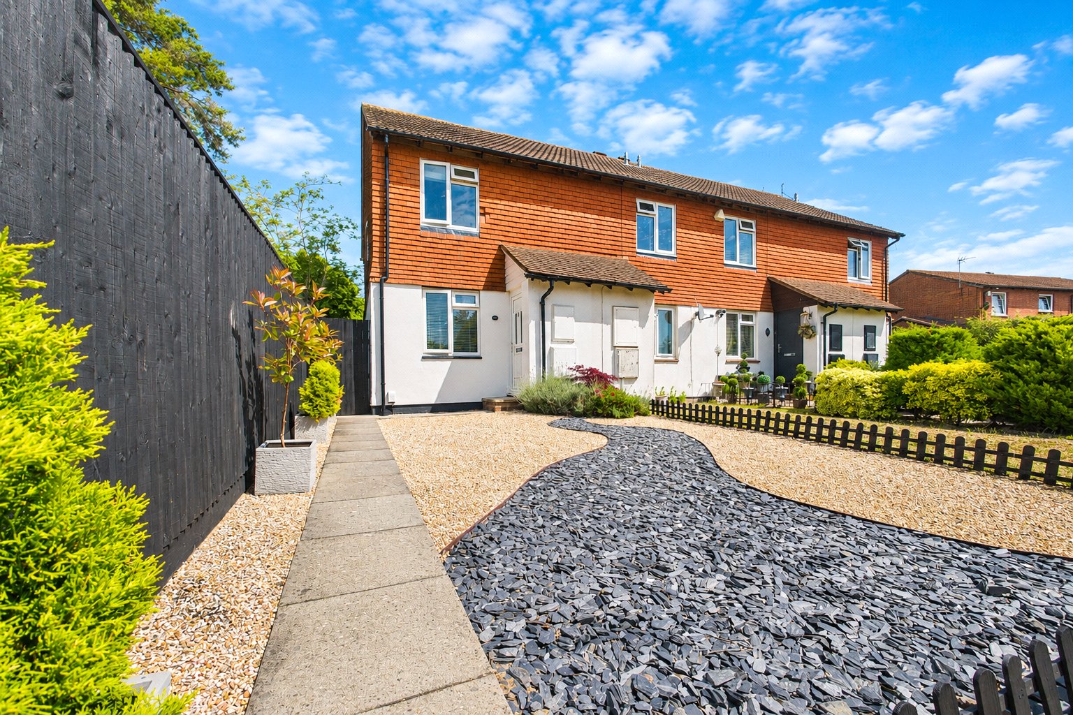 Calcot, Reading, Berkshire