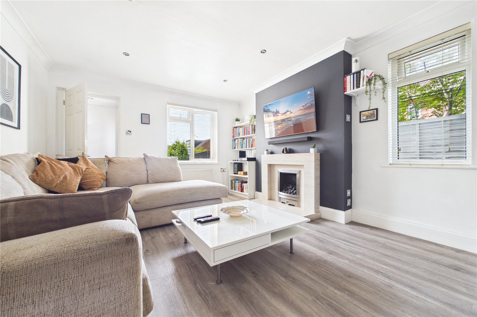2 bedroom House for sale in Calcot, Reading, Berkshire