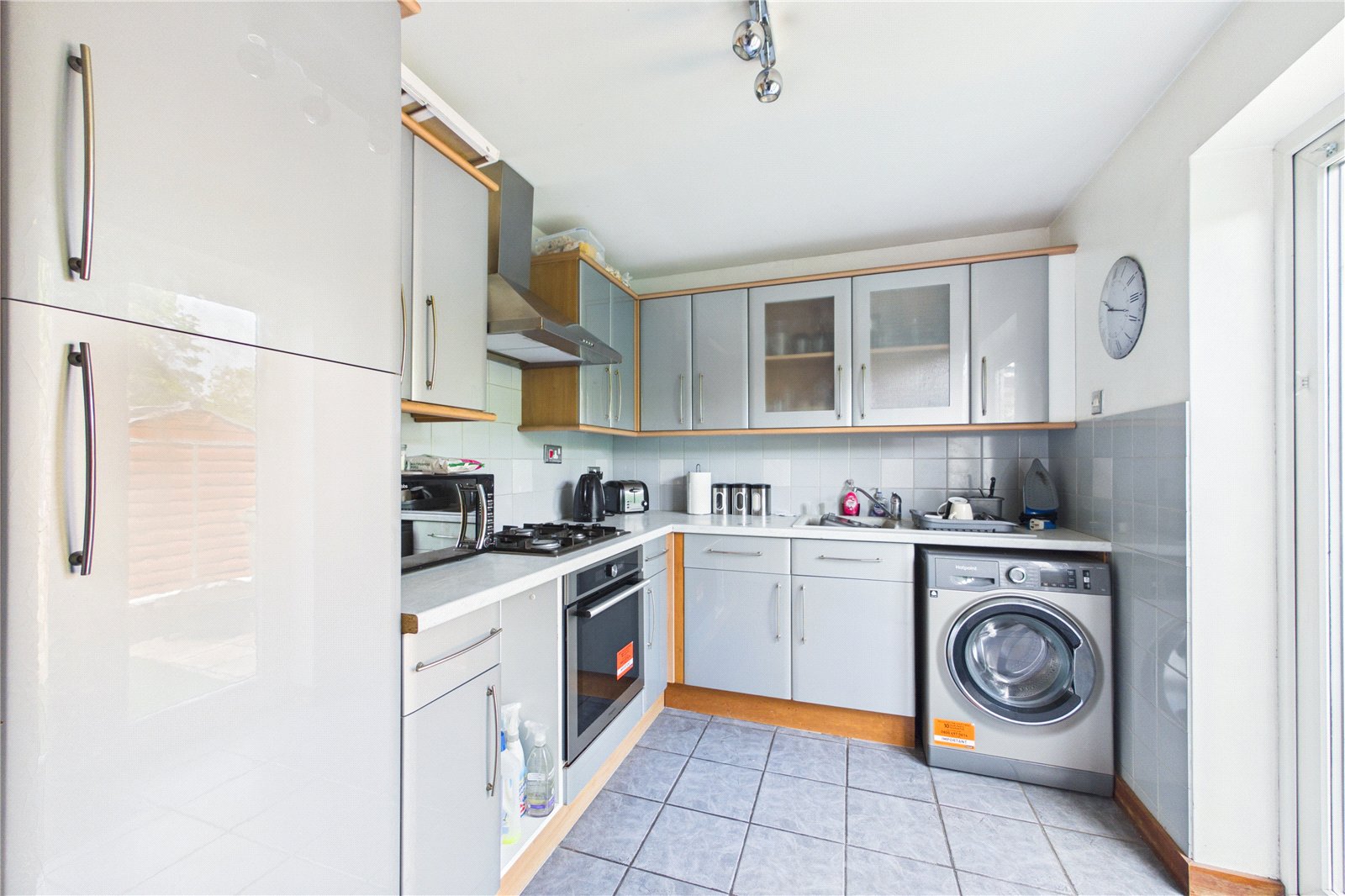 2 bedroom House for sale in Calcot, Reading, Berkshire