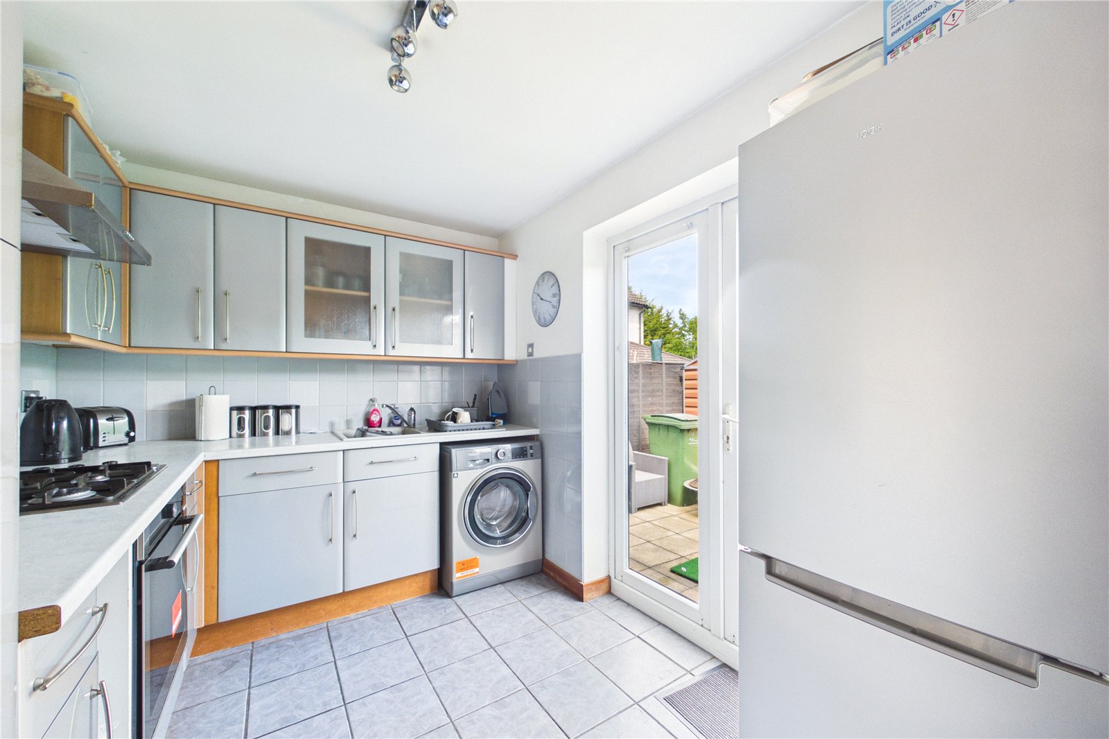 2 bedroom House for sale in Calcot, Reading, Berkshire