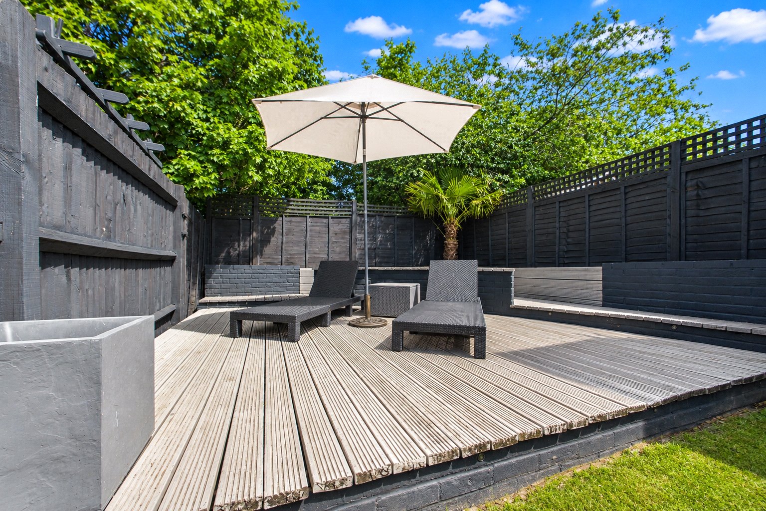 2 bedroom House for sale in Calcot, Reading, Berkshire