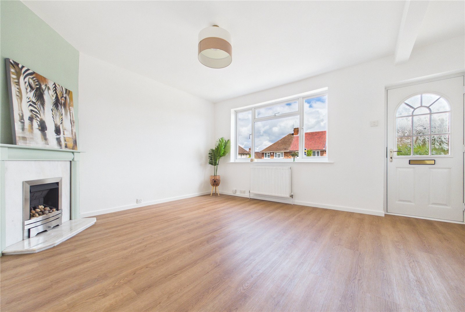 3 bedroom House for sale in Tilehurst, Reading, Berkshire