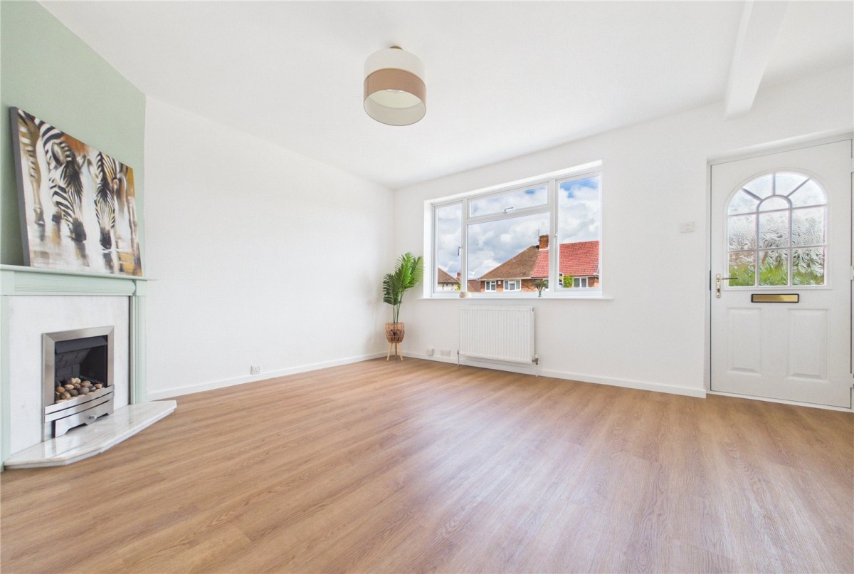 Tilehurst, Reading, Berkshire