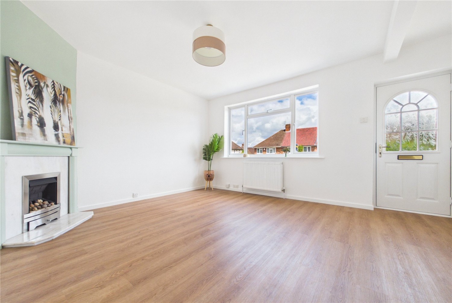 Tilehurst, Reading, Berkshire