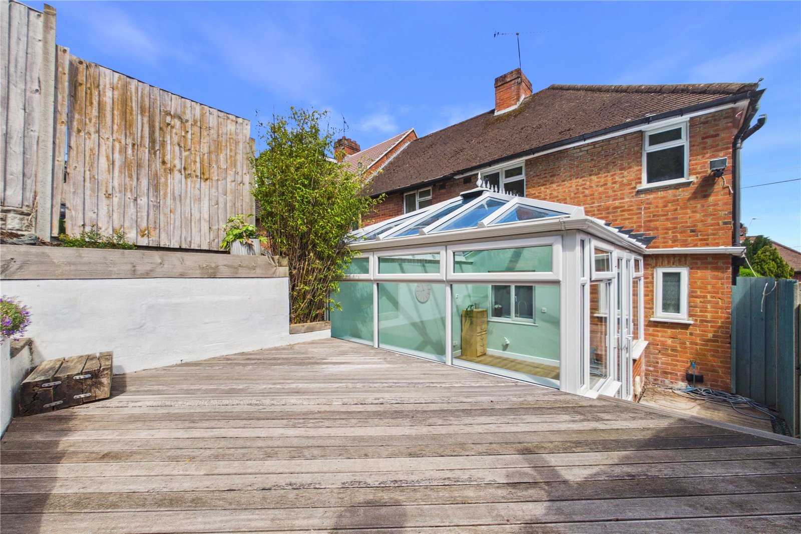 3 bedroom House for sale in Tilehurst, Reading, Berkshire