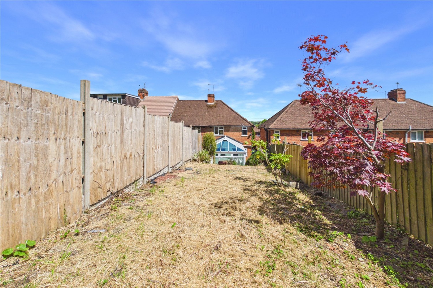 Tilehurst, Reading, Berkshire