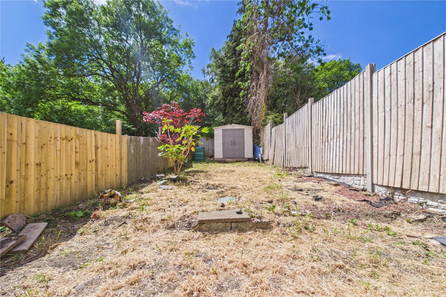 Tilehurst, Reading, Berkshire