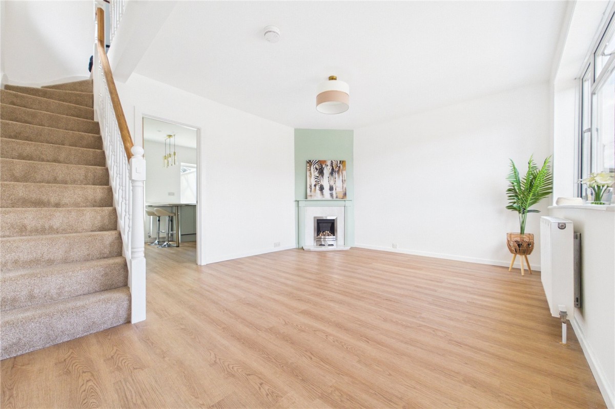 Tilehurst, Reading, Berkshire