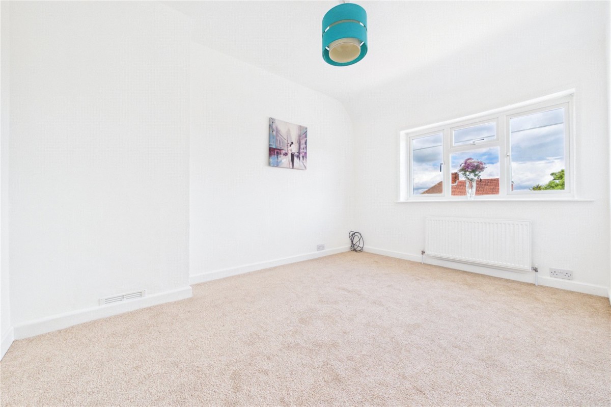Tilehurst, Reading, Berkshire