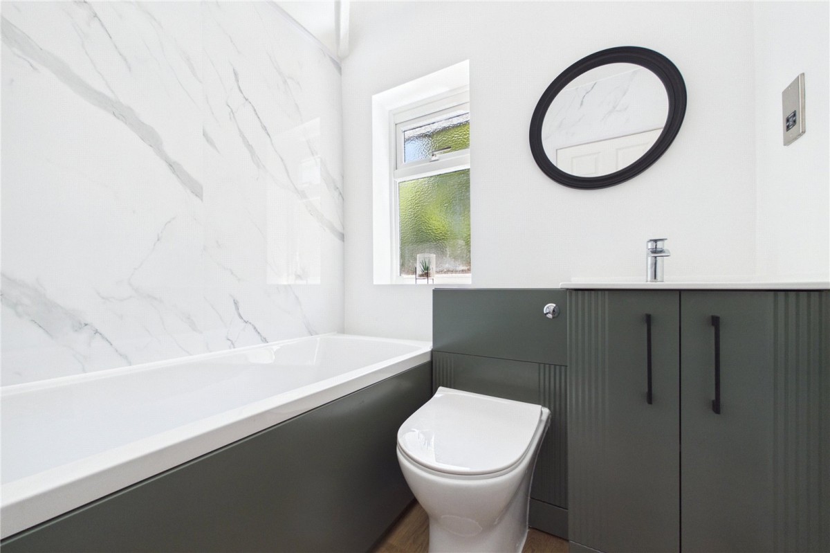 Tilehurst, Reading, Berkshire