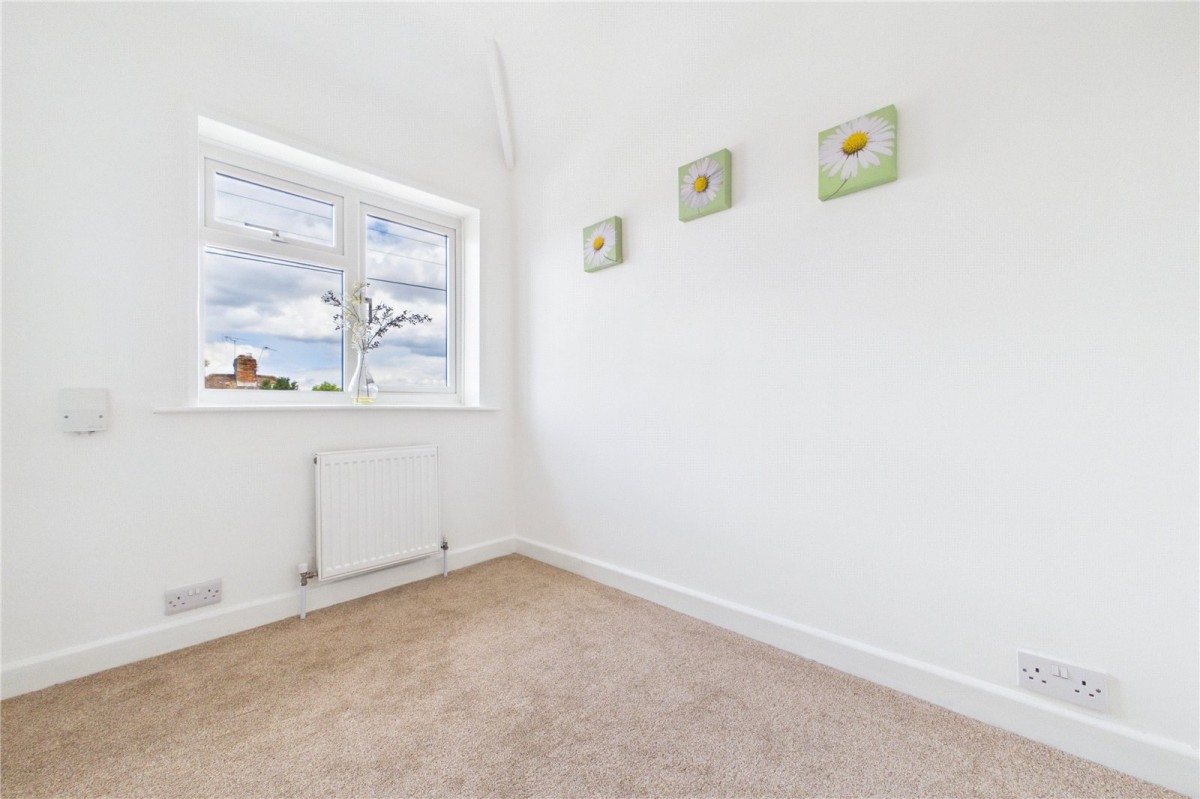 Tilehurst, Reading, Berkshire