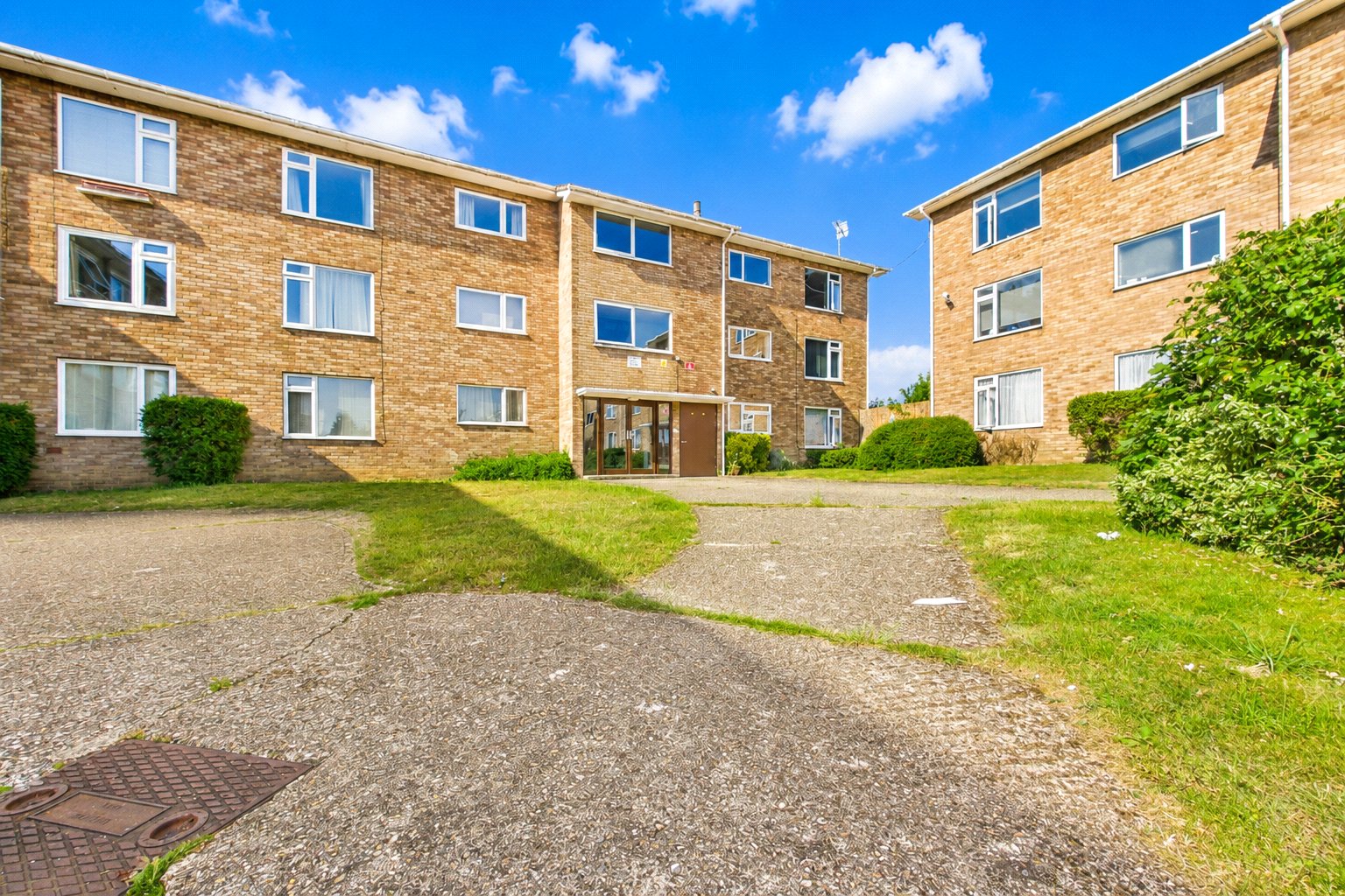 Reading, Berkshire