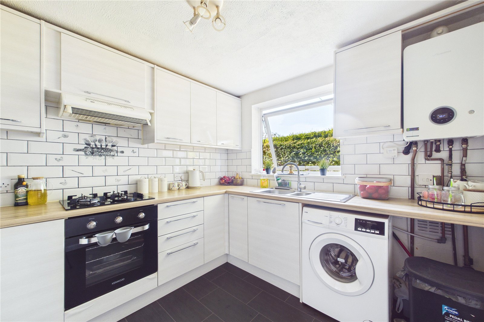 2 bedroom Flat for sale in Reading, Berkshire