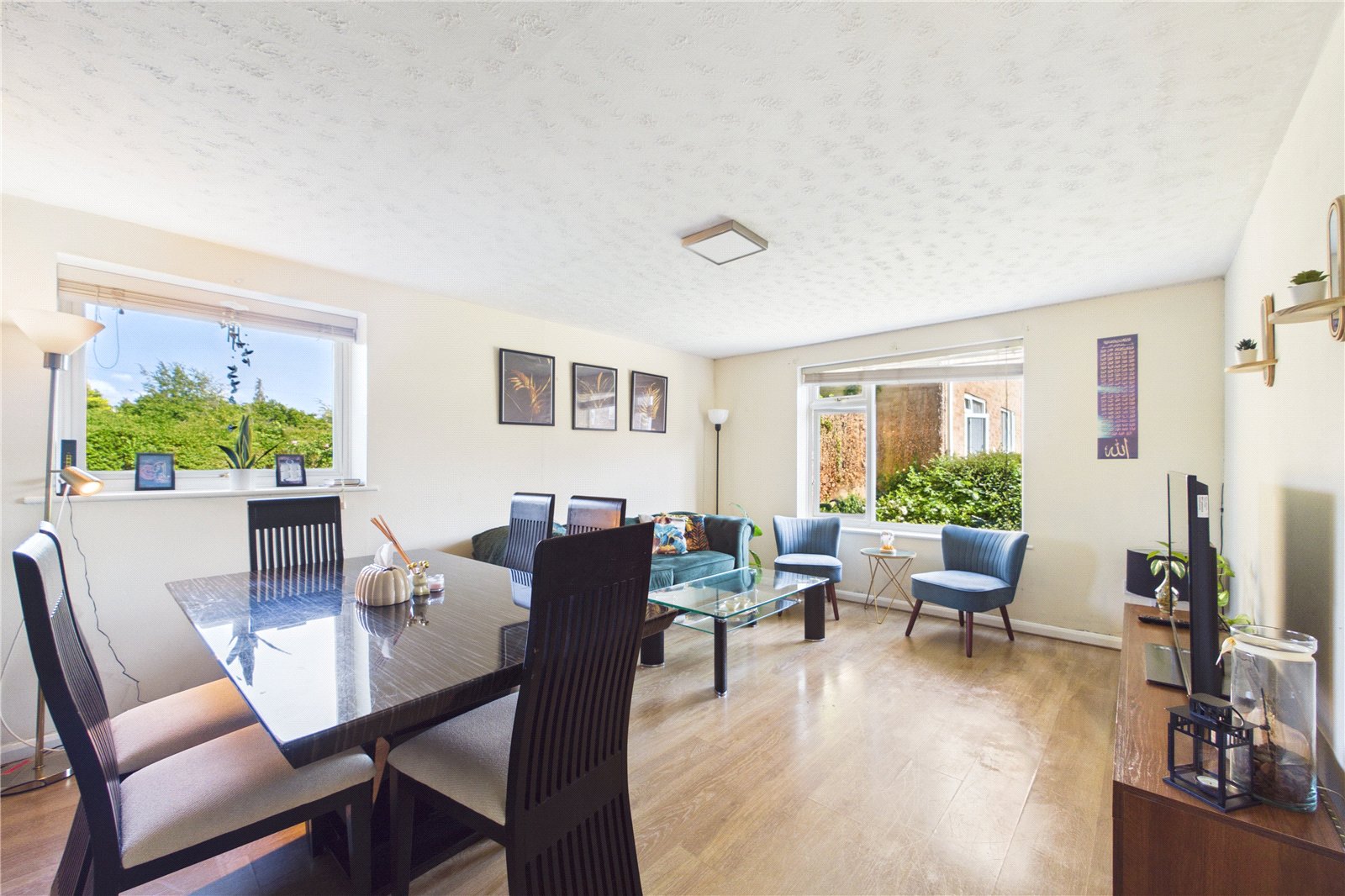 2 bedroom Flat for sale in Reading, Berkshire