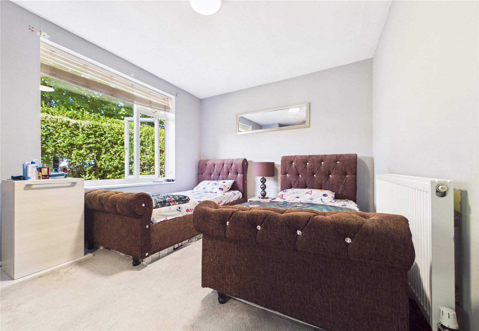 2 bedroom Flat for sale in Reading, Berkshire