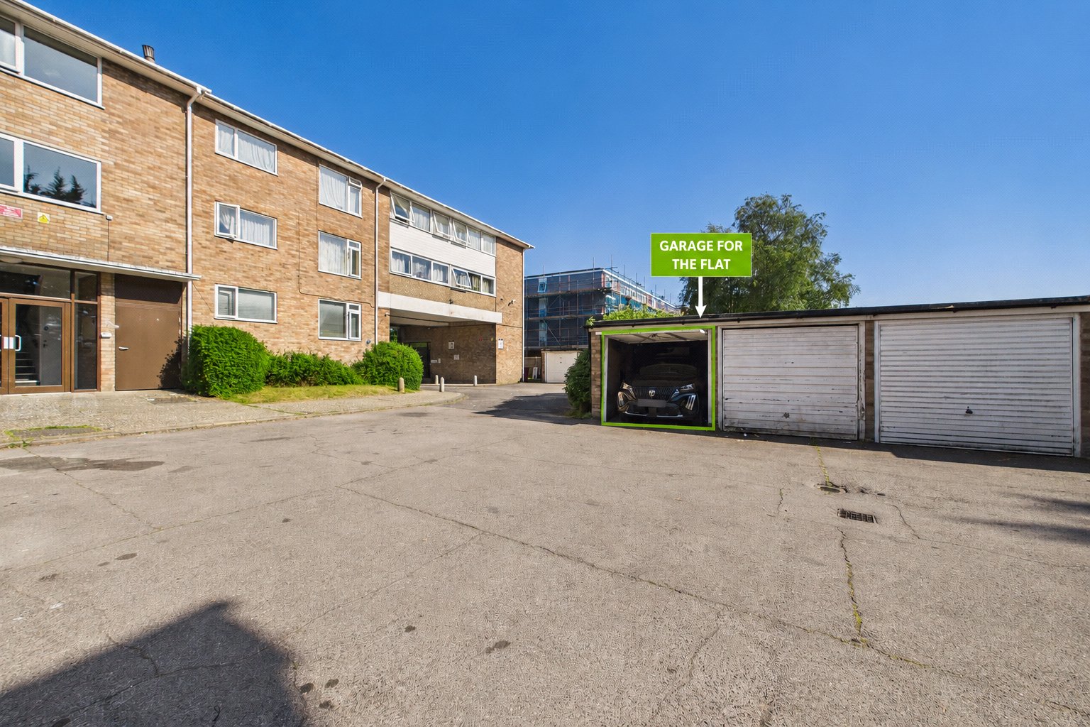 2 bedroom Flat for sale in Reading, Berkshire