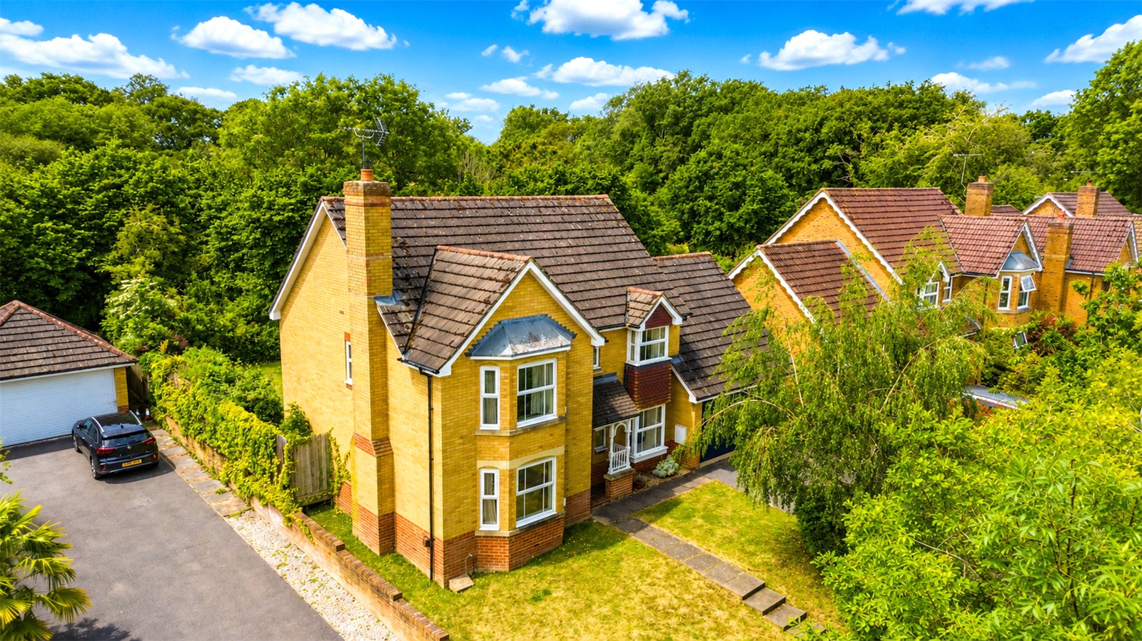 Tilehurst, Reading, Berkshire