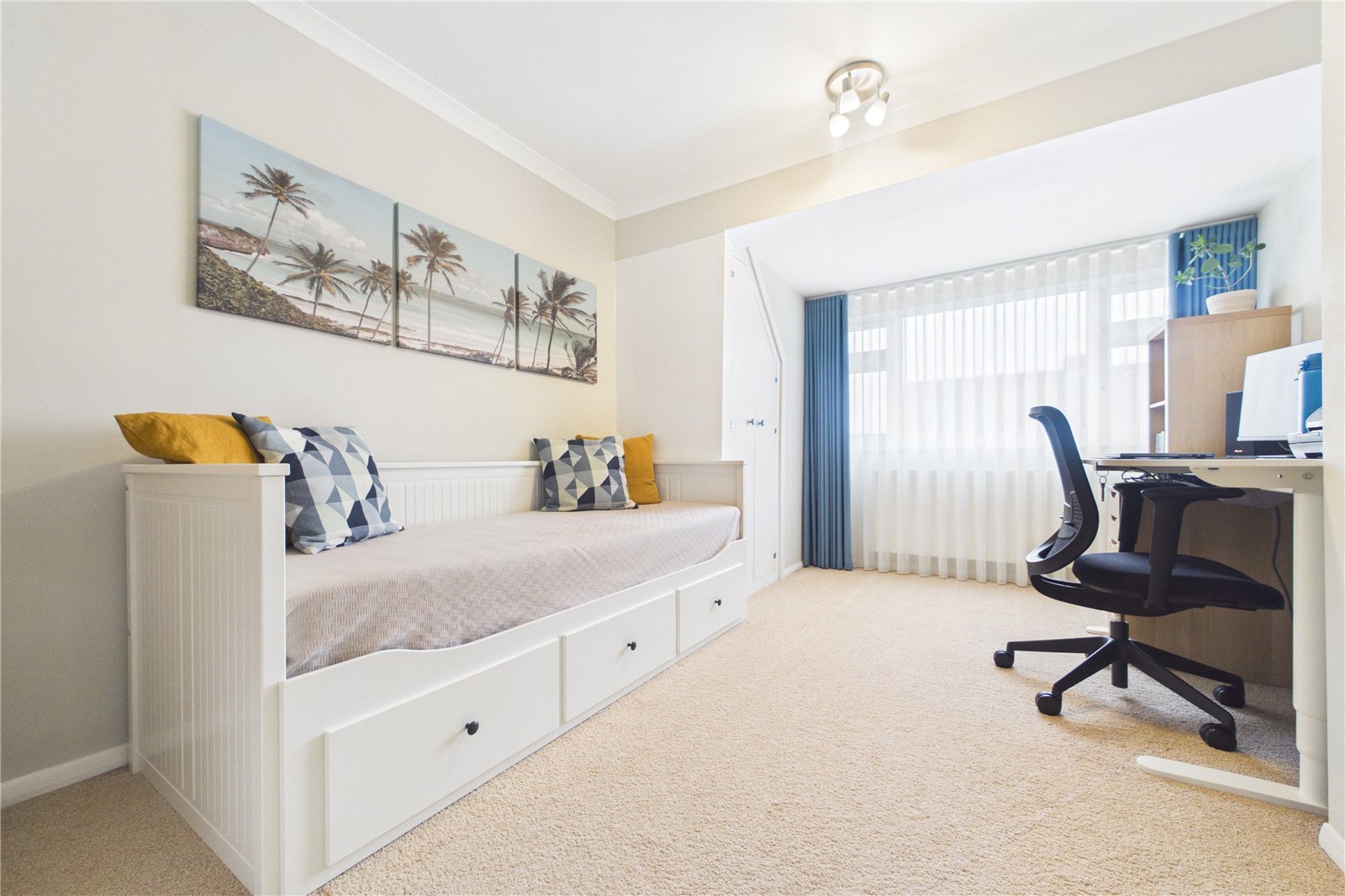 5 bedroom House for sale in Tilehurst, Reading, Berkshire