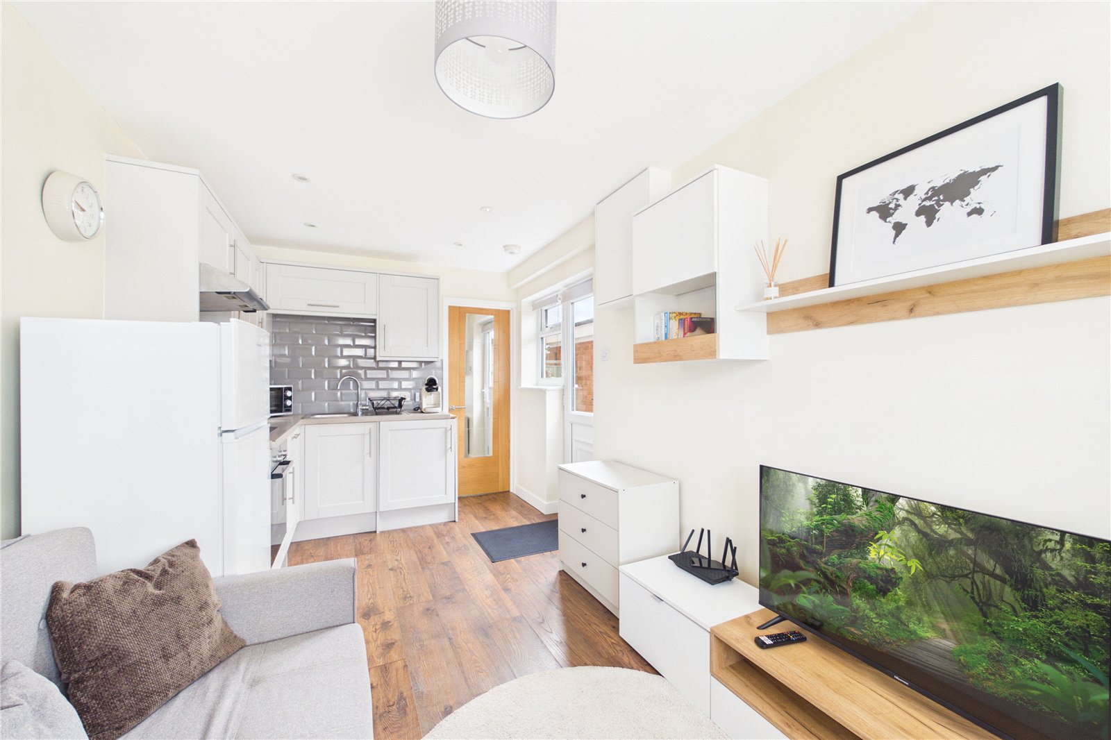 5 bedroom House for sale in Tilehurst, Reading, Berkshire