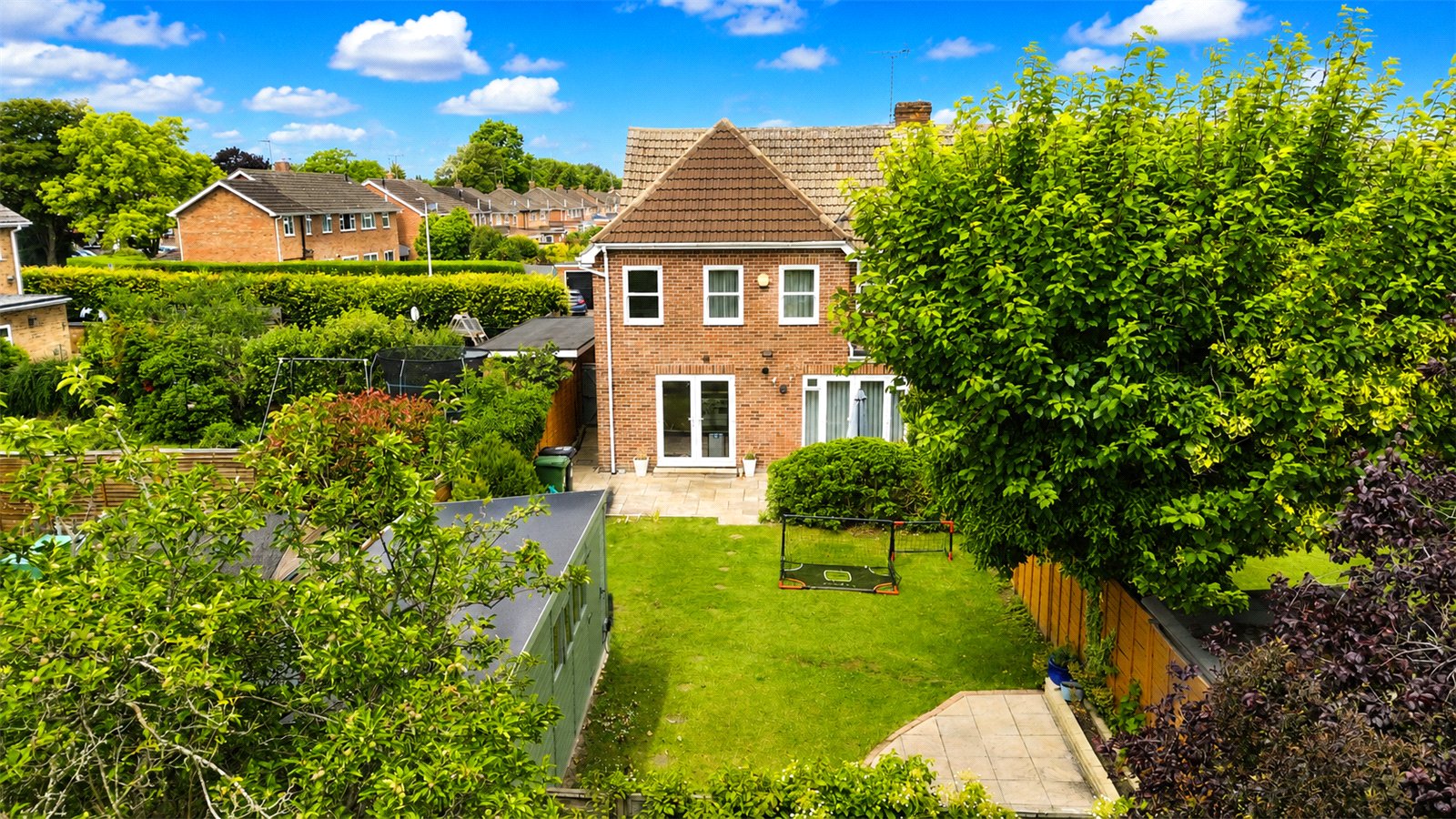 5 bedroom House for sale in Tilehurst, Reading, Berkshire
