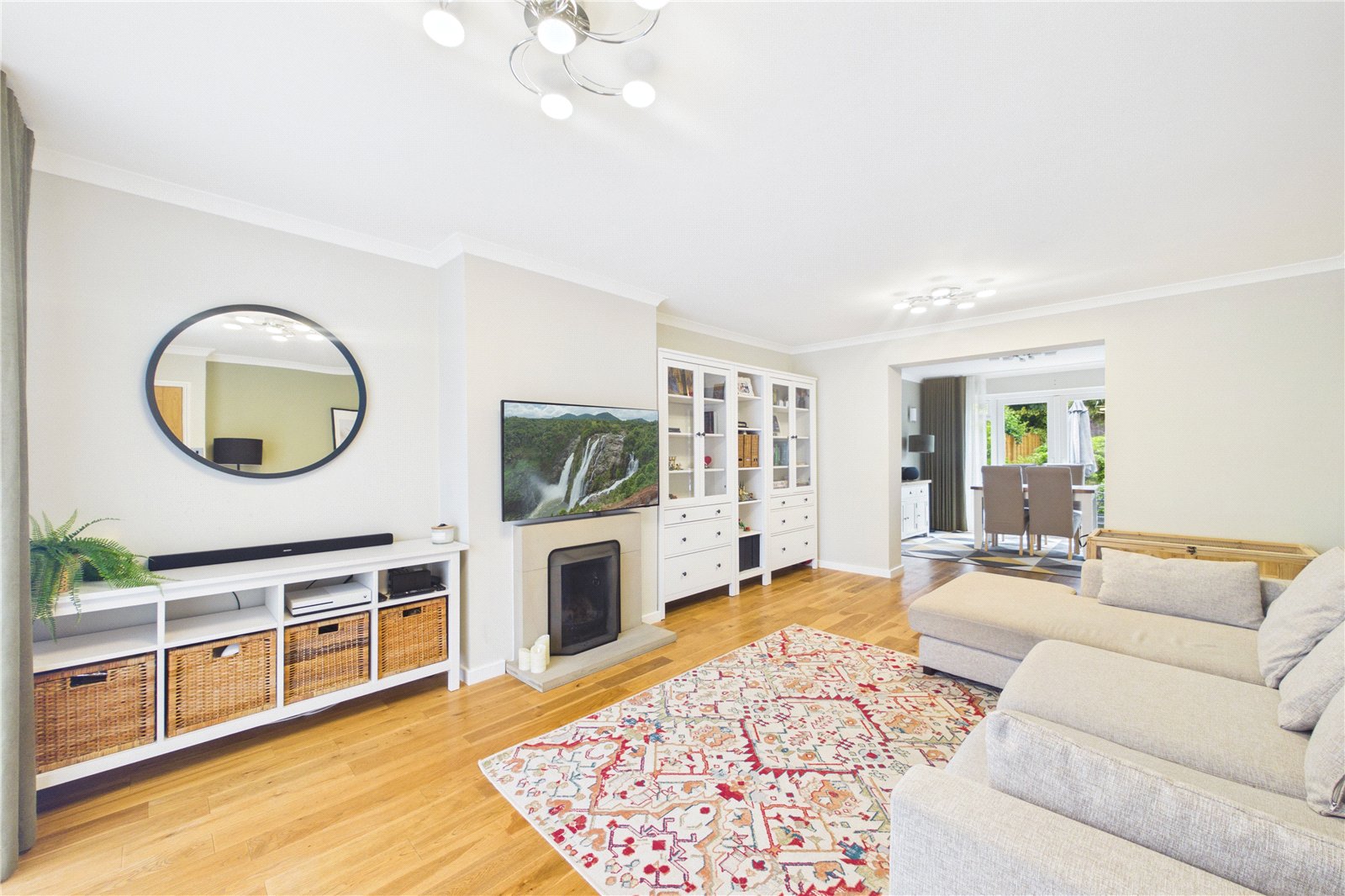 5 bedroom House for sale in Tilehurst, Reading, Berkshire
