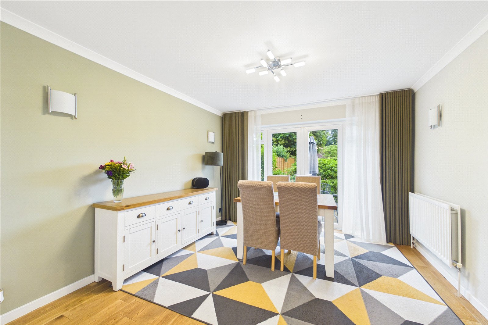 5 bedroom House for sale in Tilehurst, Reading, Berkshire