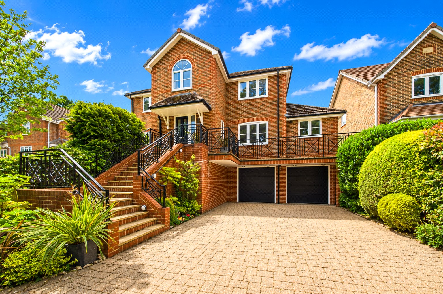 4 bedroom House for sale in Tilehurst, Reading, Berkshire