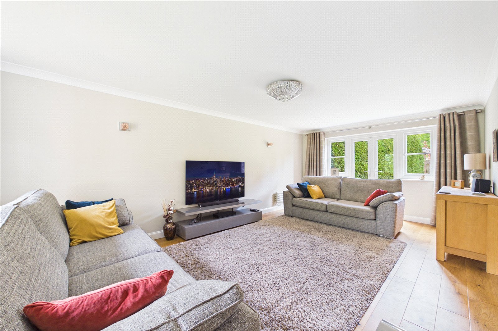 4 bedroom House for sale in Tilehurst, Reading, Berkshire