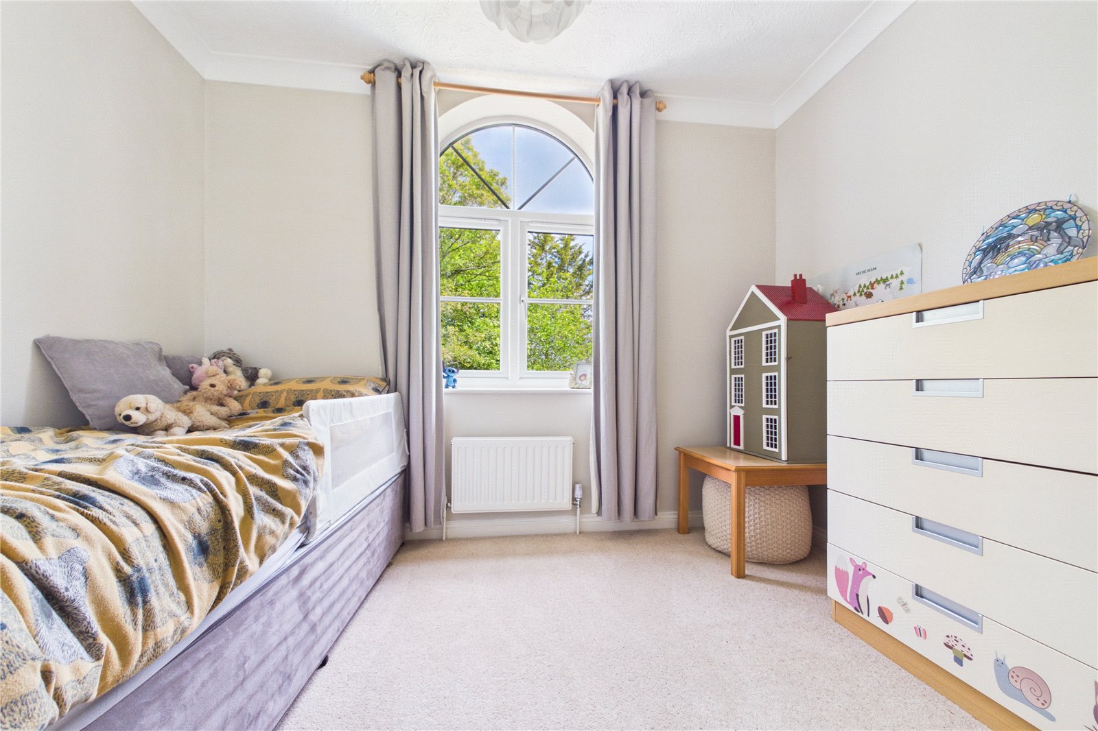 4 bedroom House for sale in Tilehurst, Reading, Berkshire