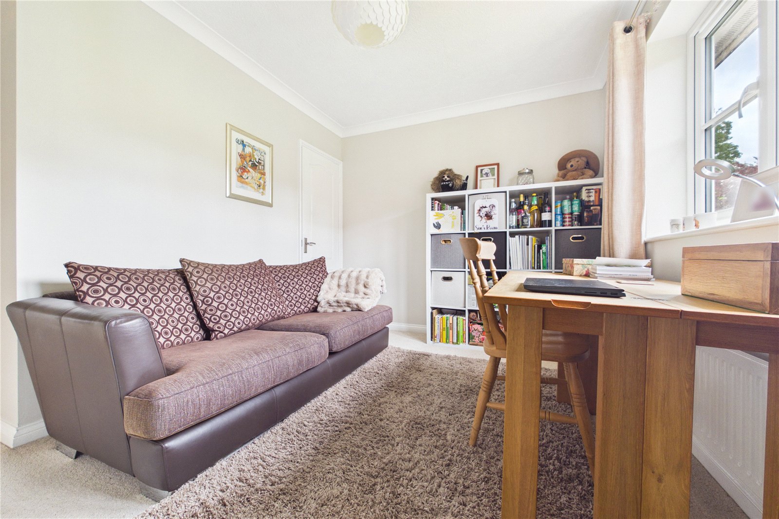 4 bedroom House for sale in Tilehurst, Reading, Berkshire