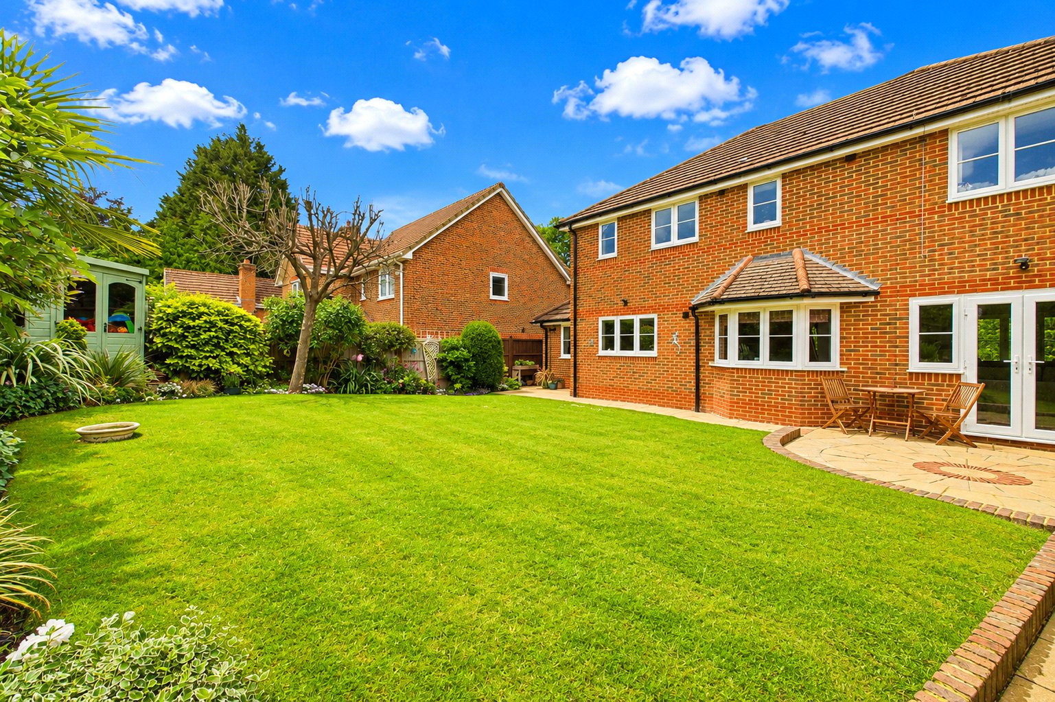 4 bedroom House for sale in Tilehurst, Reading, Berkshire