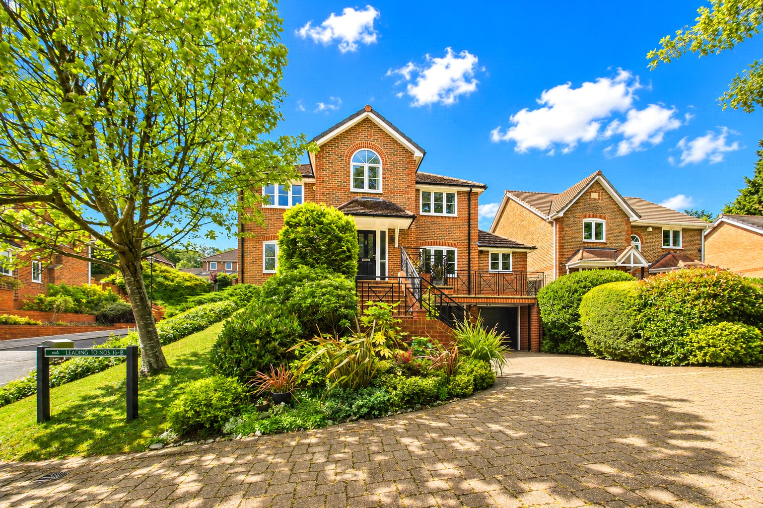 4 bedroom House for sale in Tilehurst, Reading, Berkshire