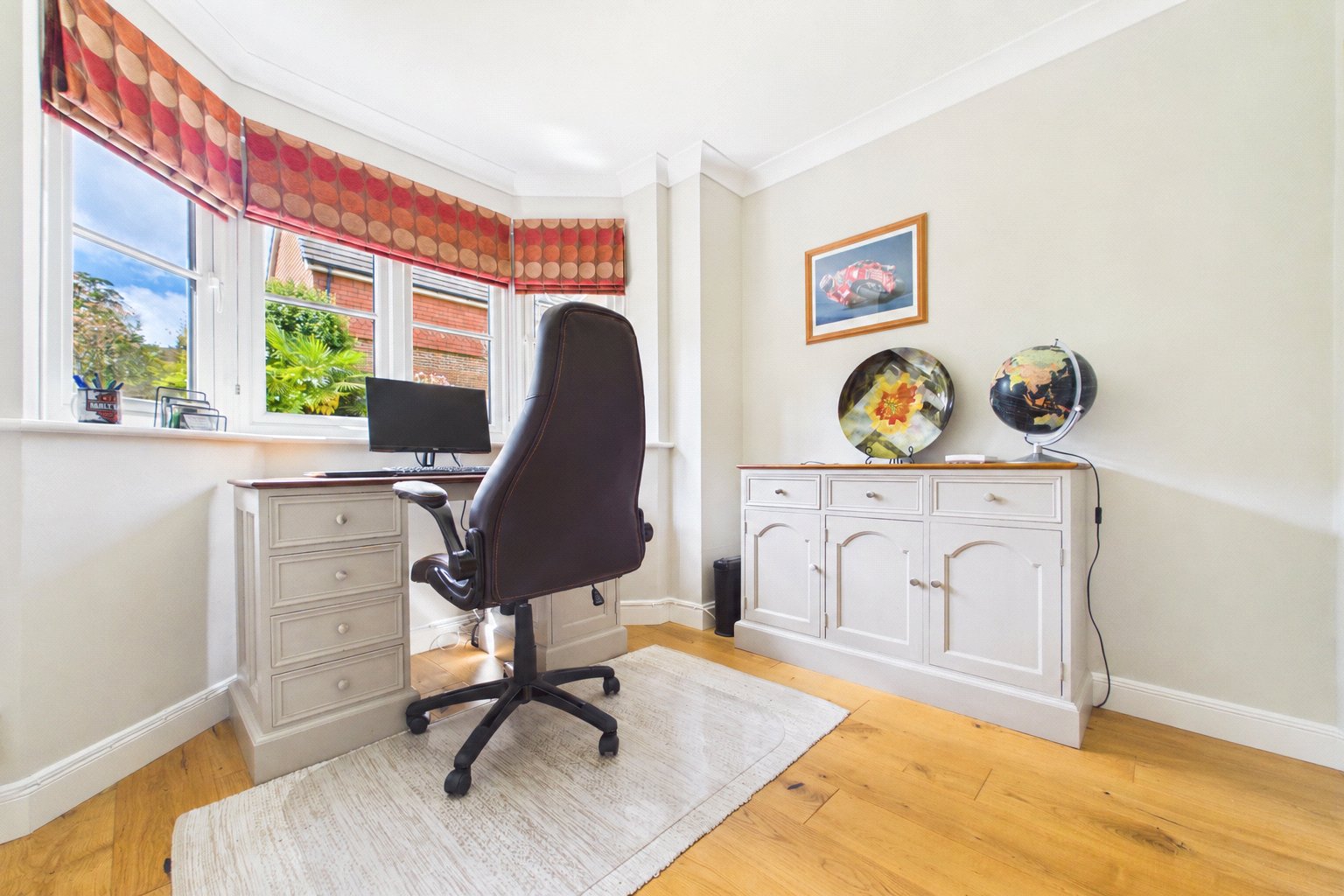 4 bedroom House for sale in Tilehurst, Reading, Berkshire