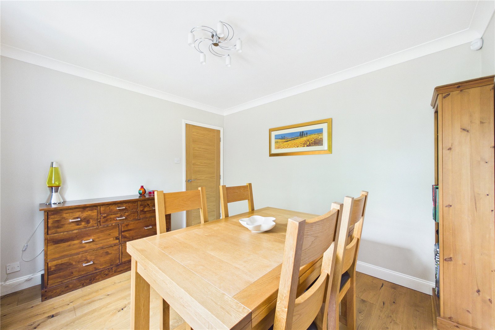 4 bedroom House for sale in Tilehurst, Reading, Berkshire