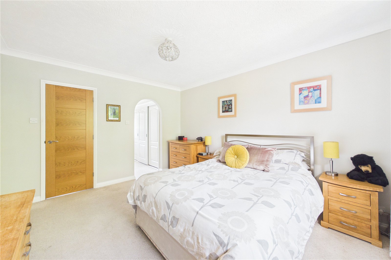 4 bedroom House for sale in Tilehurst, Reading, Berkshire