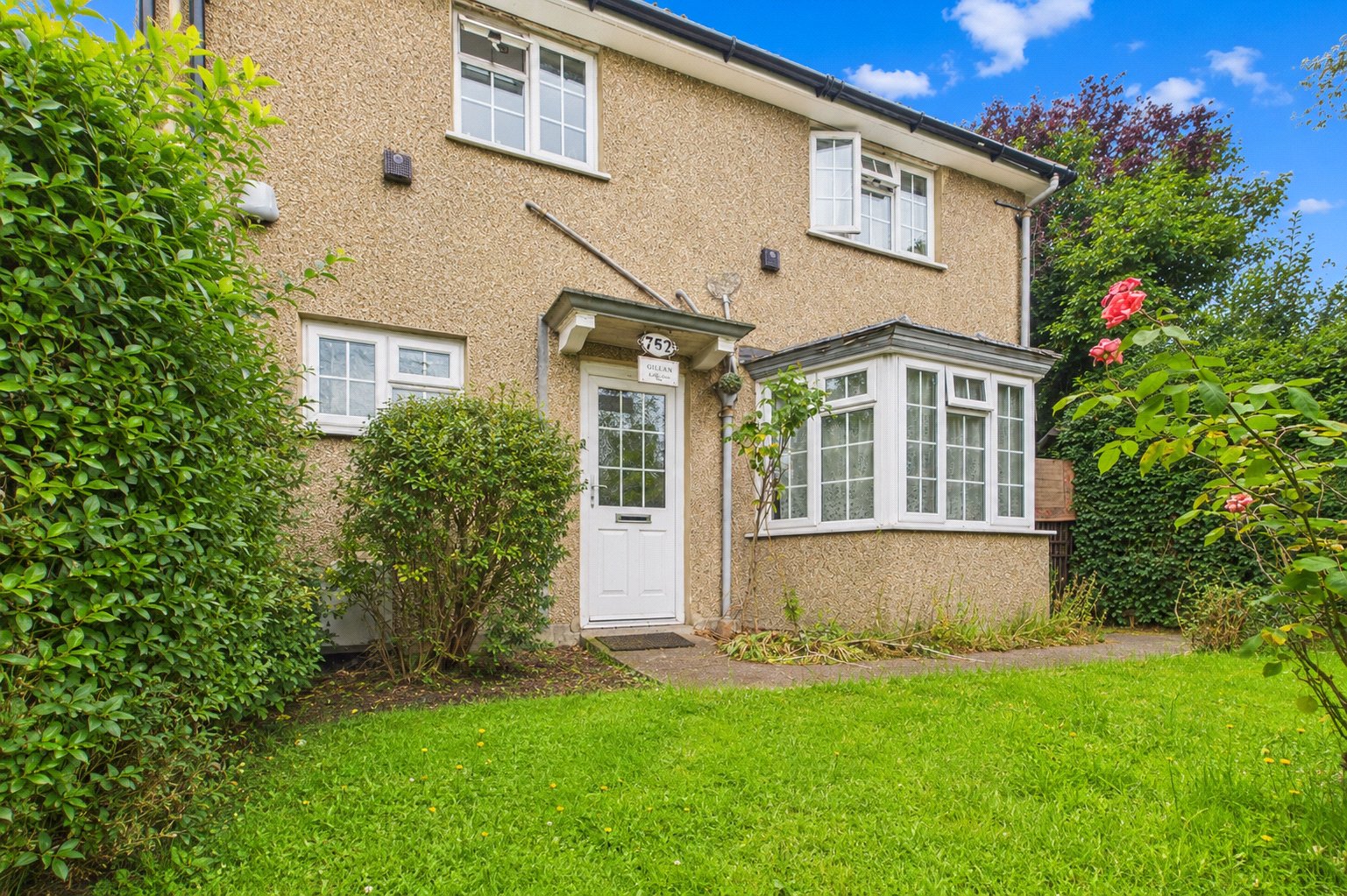 Tilehurst, Reading, Berkshire