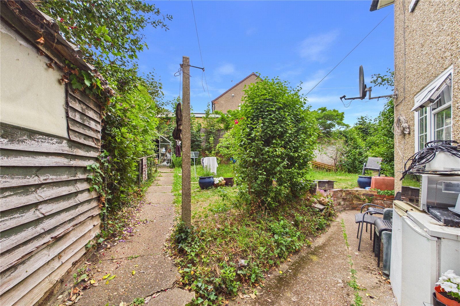 3 bedroom House for sale in Tilehurst, Reading, Berkshire