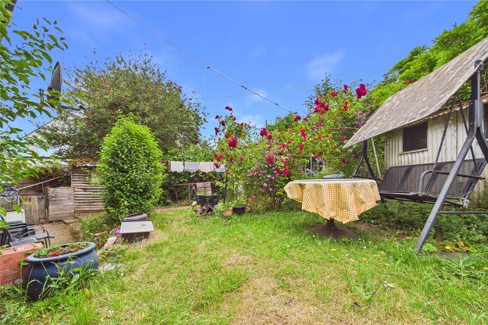 3 bedroom House for sale in Tilehurst, Reading, Berkshire