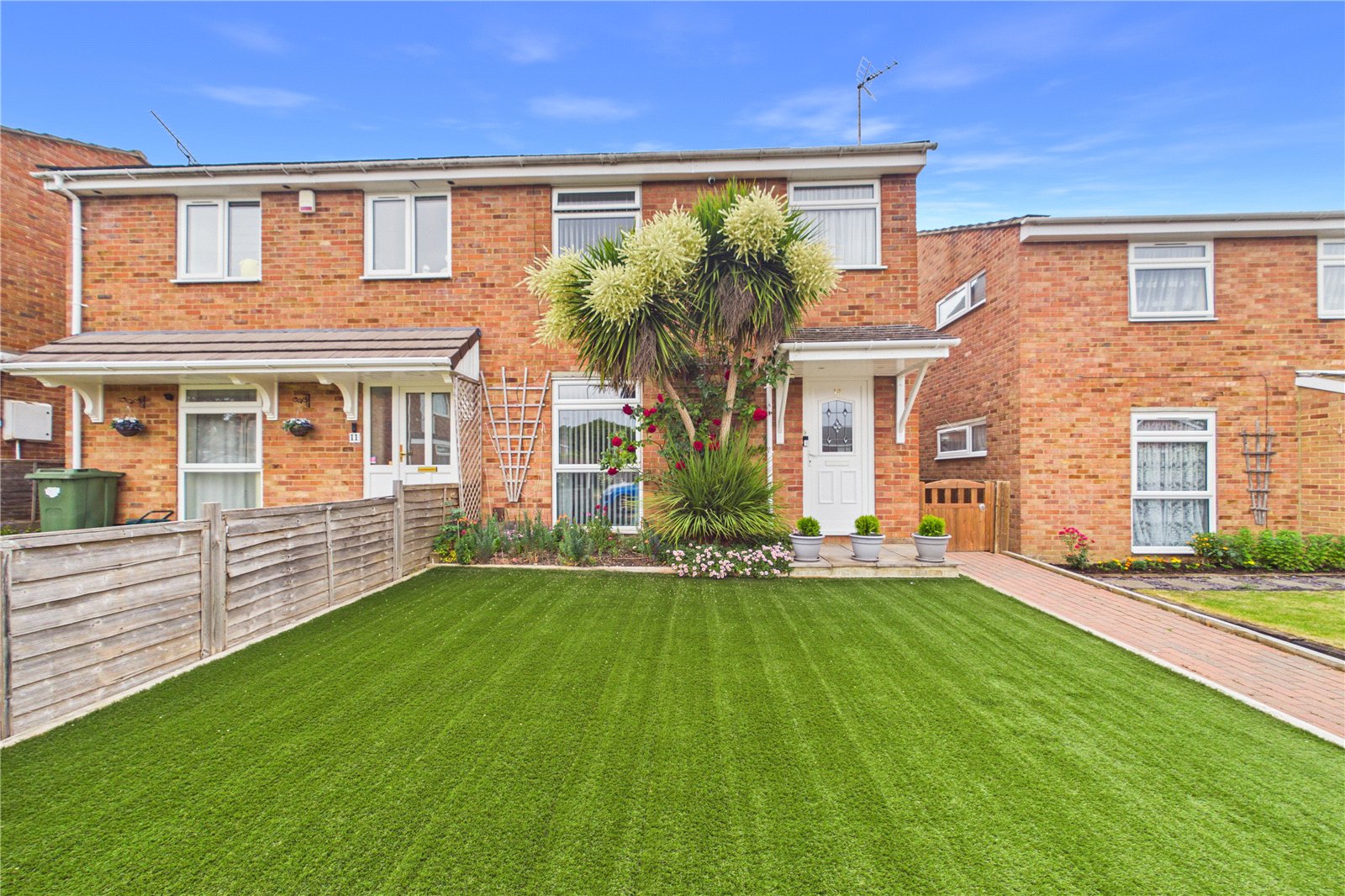 Calcot, Reading, Berkshire